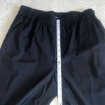 Everlane 100% Wool Pull-On Trousers Black Size 6 Photo 4