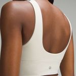 Lululemon  Align V-Neck Bra *Light Support, C/D Cup Photo 4