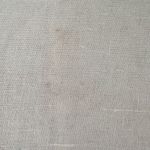 Flax Women’s Medium Cream 100% Linen Short Sleeve Top Photo 2