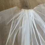 Cocomelody Lace Wedding Veil Photo 2
