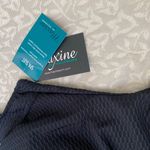 Maxine of Hollywood Women's Spa Shirred Girl Leg One Piece Swimsuit Photo 4