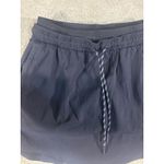 Athleta Women's Navy Crest Skorts Size 0 Photo 1