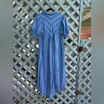 Free People  Rodeo Prairie Dress Photo 2