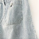 Ralph Lauren Lauren Jeans Co. Striped Cotton Shorts | Size 8 Photo 11