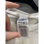 Adidas  Floral Women Short Sleeve T-Shirt Small NWT (b32) Photo 5