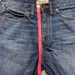 Madewell 𝅺 The Boy Denim Shorts Photo 13