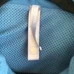 SKIMS  FLEECE LOUNGE OVERSIZED ZIP UP HOODIE size m 
AZURE Photo 6