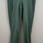 The North Face Women's Dune Sky Pocket Tights dark sage heather size S NWT Photo 0