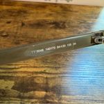 Tory Burch  TY 9048 Plastic Frame Sunglasses with Case Photo 4