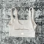 Alo Yoga  Slit Bra Photo 2