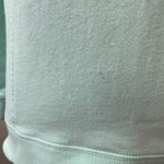 Vineyard Vines Martha’s Vineyard Mint Green Half Zip Photo 4