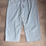 AGOLDE NEW Dagna High-Rise Pleated Baggy Jeans Photo 6