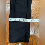 Calvin Klein  Men's Classic Black Dress Pants Photo 2