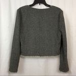 W118 By Walter Baker Elizabeth Open Blazer Jacket Size Large Photo 4