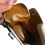 Coach Restored Lorimer Bootie Size 8.5 Photo 6