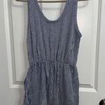 Caution to the Wind  romper Photo 1