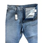 G-Star RAW Type 89 Loose Real Boyfriend Jeans Sun Faded Air Force Blue Size 30 Photo 6