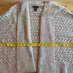 Style & Co . Women's Large Sequined Sweater Holiday Christmas Party New‎ Year Photo 2