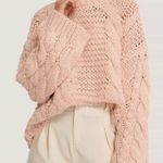 NA-KD Chunky Sweater Photo 4