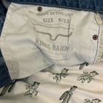 Soho Kimes Ranch Lola  Fade Jeans Photo 3