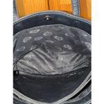 Lounge Fly Black On Black Sugar Skull Bag (6199) Read Photo 10