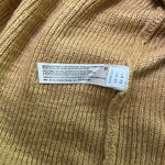Free People Beach Beige Sweater size XS Photo 1