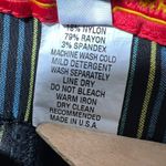 Krazy Larry Striped Pull Photo 6