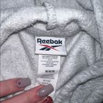 Reebok hoodie Photo 2