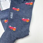 J.Crew   Fall Theme Multi-color Truck and Pumpkin Trouser Socks Photo 2
