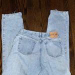 Gap Blue Straight Leg Jeans Classic Denim Photo 4