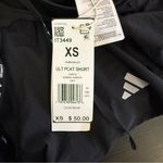 Adidas  Ultimate Pocket Running Shorts Black XS | High Rise 3” Inseam NWT Photo 5