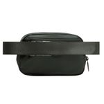 Lululemon  Everywhere Belt Bag Water Repellent Nylon Deep Green Photo 3