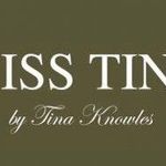 Miss Tina Knowles Tina Knowles Striped Sundress Photo 4