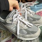 New Balance 993 Sneakers Photo 3