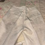 Chloé Chloe linen pants gorgeous Photo 12