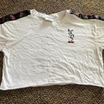 Zumiez Empyre Empyre Crop Tee Photo 0