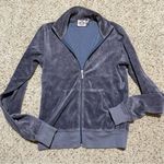 Juicy Couture Vintage Y2K  Zip Track Jacket Photo 0