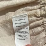 Petal and Pup  Cotton Off the shoulder short sleeve ruched mini dress 6 Photo 4