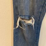 Show Me Your Mumu Brooklyn High Waist Denim Jeans, Size 26 Photo 2