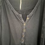 Free People  Tunic Top Photo 2