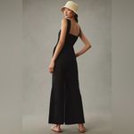 Maeve Anthropologie Jumpsuit Photo 1