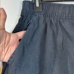 Sigrid Olsen  100% Linen Wide Leg Pants Size Small EUC #5931 Photo 2