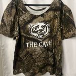 Camouflage T Photo 0