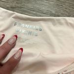 frankie's bikinis NWT Frankie’s Bikinis Jenna High Waist High Cut Bikini Bottom in Sweet Rose Photo 8