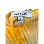 White Birch  Women's Dress Tie Dye Tiered Maxi Spaghetti Strap Casual‎ S Photo 3