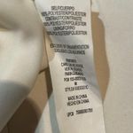 Sequin Hearts White with Peach and Gold Size M Photo 15