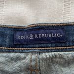 Rock & Republic Berlin skinny jeans. Photo 3