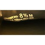 Baretraps  Harmony Slip On Mary Jane Shoes Size 8.5M Navy Photo 7