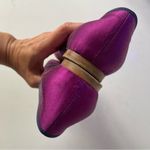 Marc by Marc Jacobs  Satin Raso Seta -Ballerina Flats Photo 4