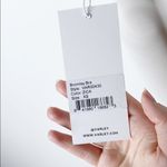 Varley  Zion Camo Bromley sports bra size XS Photo 3